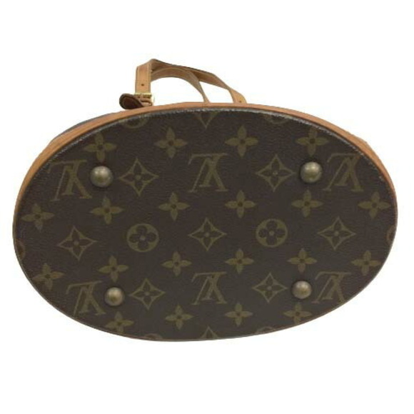 Louis Vuitton Bucket Shoulder Bag - Picture 8 of 9